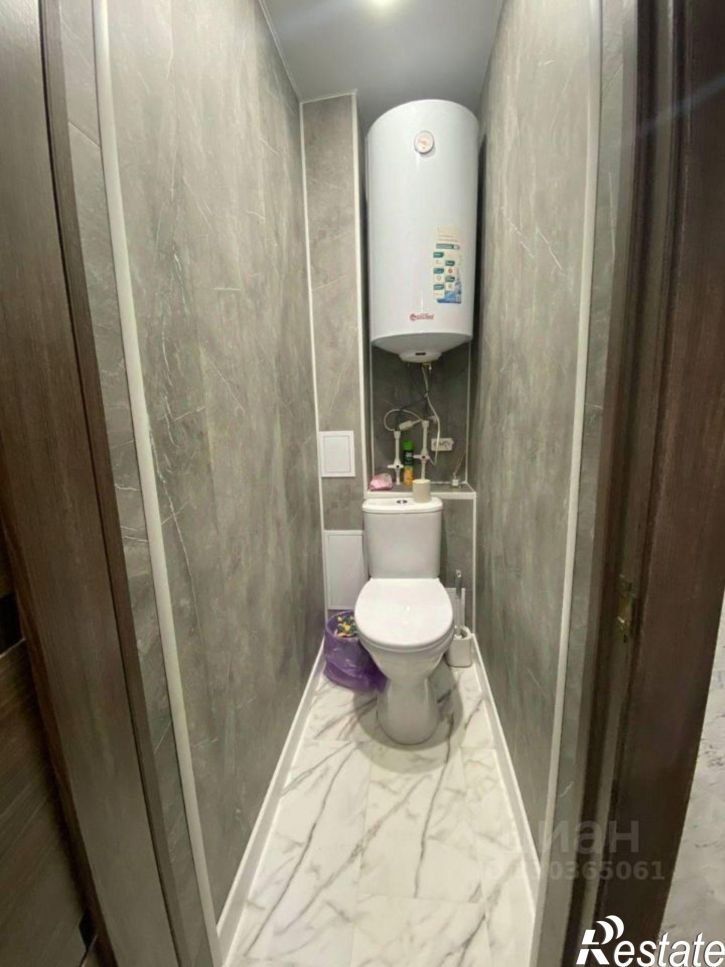 2-комн квартира Ключевская улица, 38,  д. 38