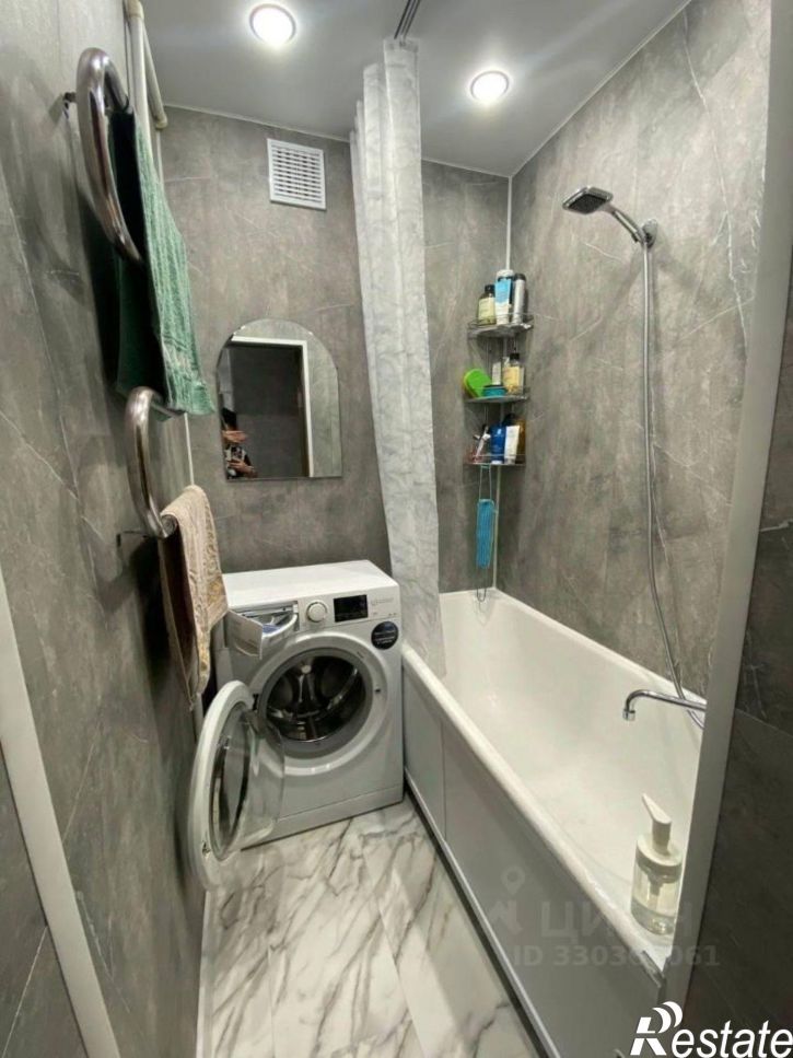 2-комн квартира Ключевская улица, 38,  д. 38