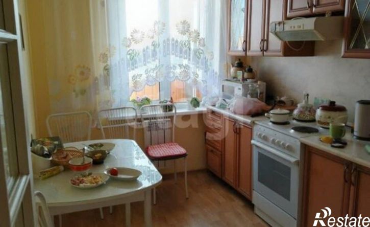 3-комн квартира 113-й микрорайон, 5