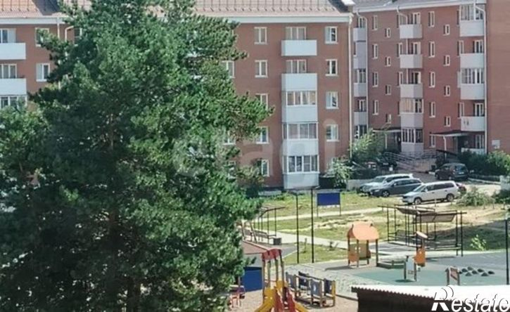 3-комн квартира 113-й микрорайон, 5