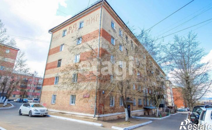 2-комн квартира улица Бабушкина, 13,  д. 13