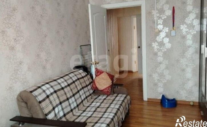 3-комн квартира 113-й микрорайон, 5