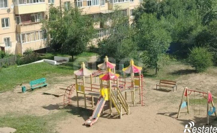 3-комн квартира 113-й микрорайон, 5