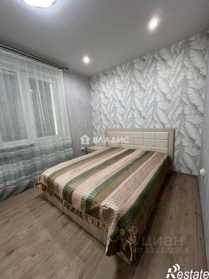 3-комн квартира улица Смолина, 77,  д. 77