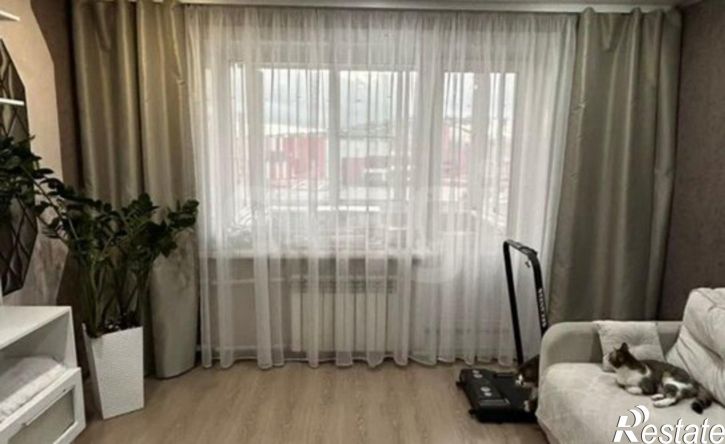 2-комн квартира ул Комсомольская, 2,  д. 2