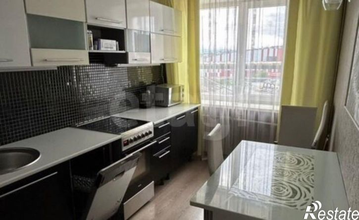 2-комн квартира ул Комсомольская, 2,  д. 2