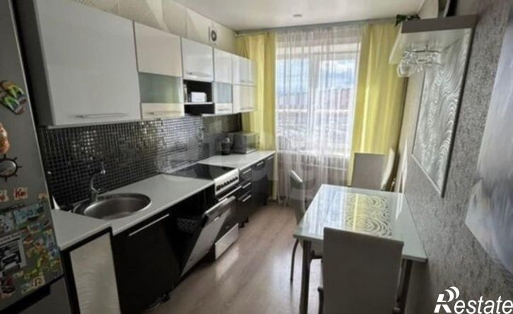 2-комн квартира ул Комсомольская, 2,  д. 2