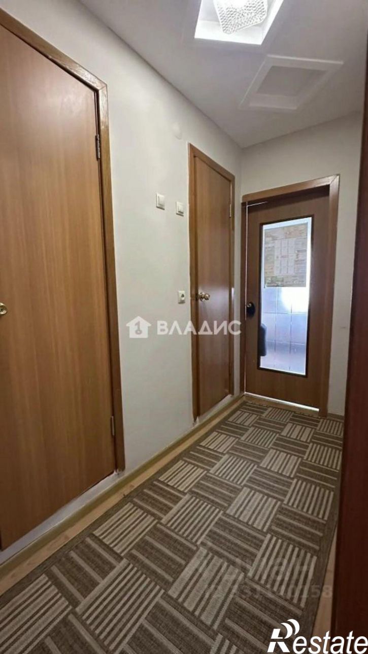 3-комн квартира ул Керамическая, 4А,  д. 4А