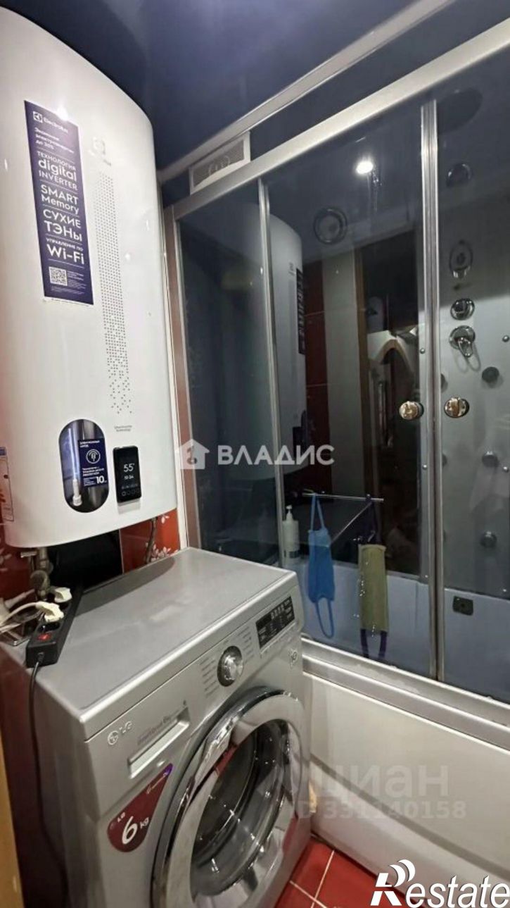 3-комн квартира ул Керамическая, 4А,  д. 4А