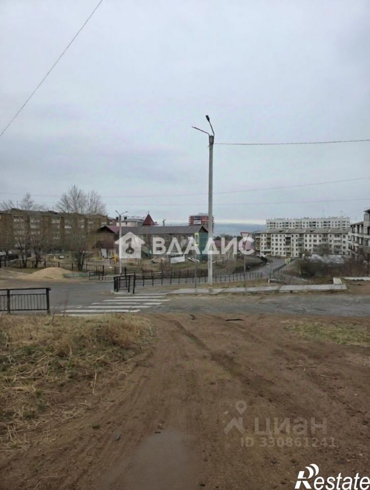 1-комн квартира ул Ринчино, 9,  д. 9