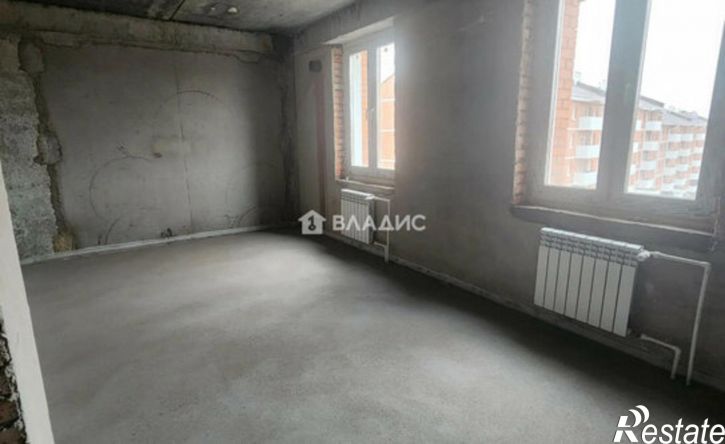 3-комн квартира улица Москалёва, 6