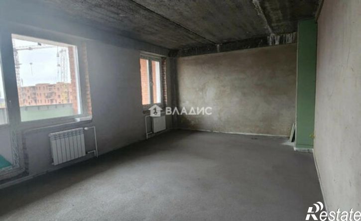 3-комн квартира улица Москалёва, 6