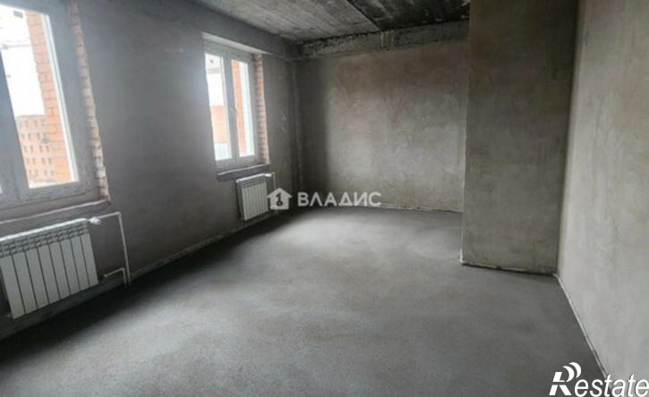 3-комн квартира улица Москалёва, 6