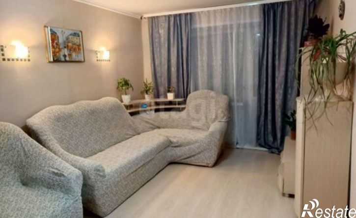 2-комн квартира ул Жуковского, 23,  д. 23