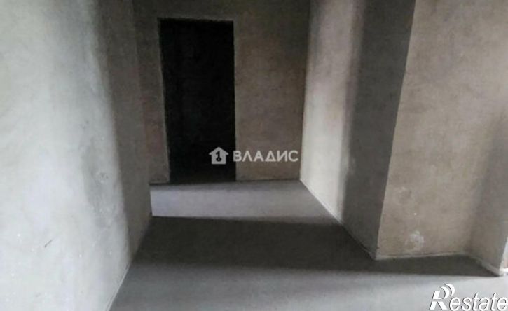 3-комн квартира улица Москалёва, 6