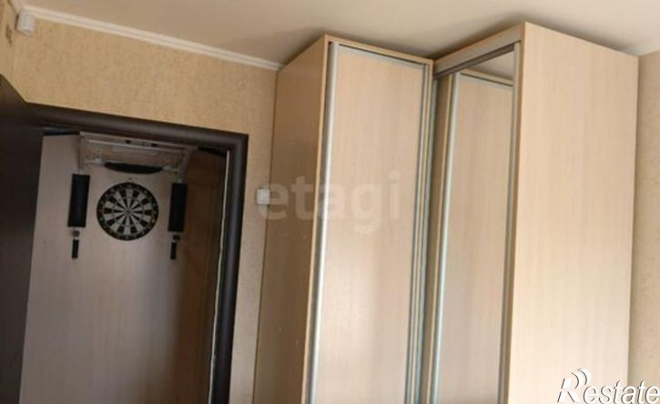 2-комн квартира ул Жуковского, 23,  д. 23