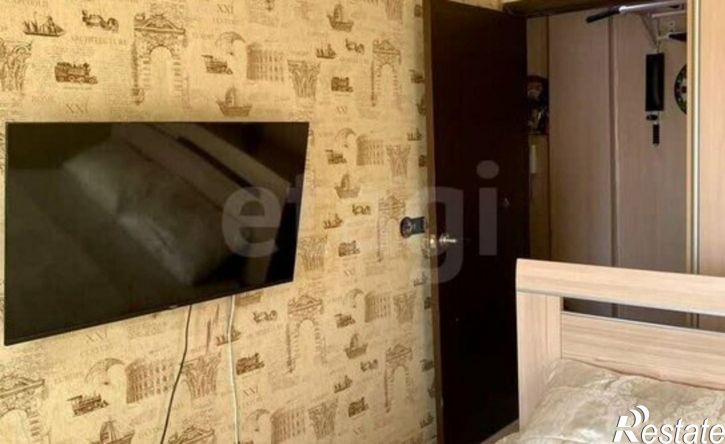 2-комн квартира ул Жуковского, 23,  д. 23