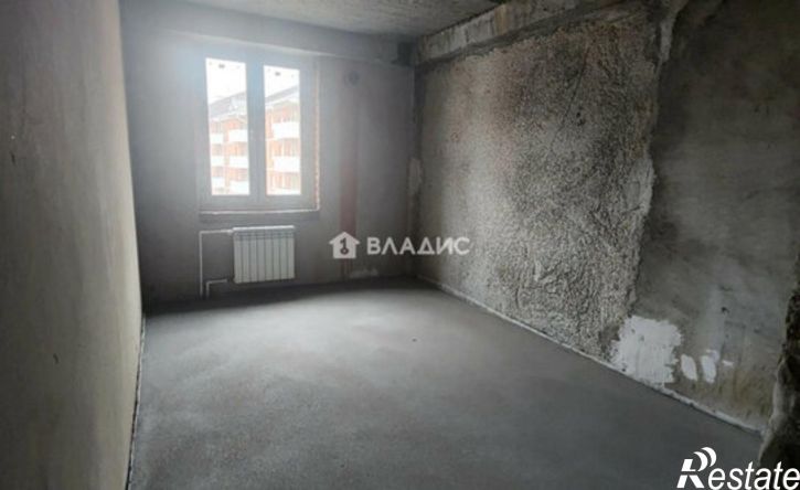 3-комн квартира улица Москалёва, 6