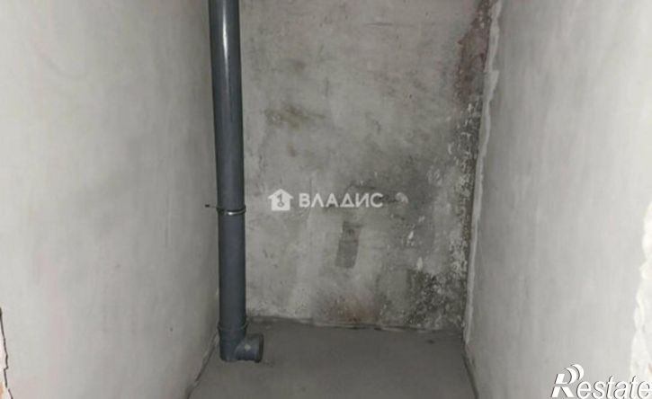 3-комн квартира улица Москалёва, 6