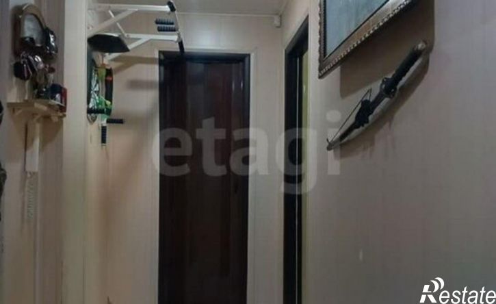 2-комн квартира ул Жуковского, 23,  д. 23