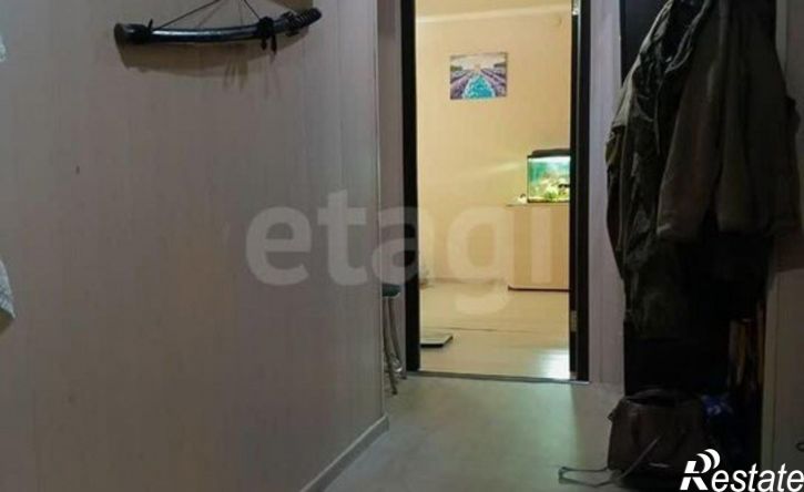 2-комн квартира ул Жуковского, 23,  д. 23