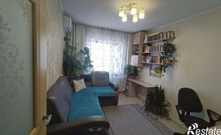 2-комн квартира ул Солнечная, 12,  д. 12