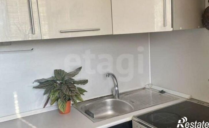 2-комн квартира ул Жуковского, 23,  д. 23