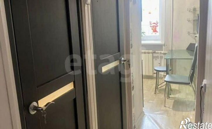 2-комн квартира ул Жуковского, 23,  д. 23