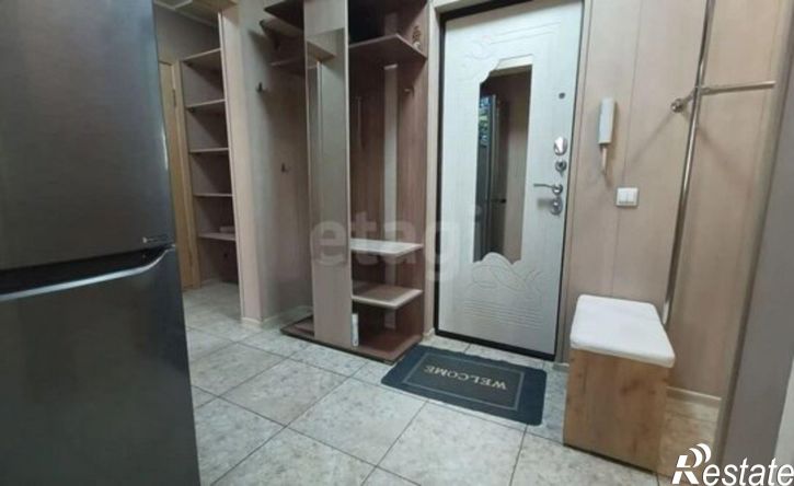 2-комн квартира ул Солнечная, 12,  д. 12