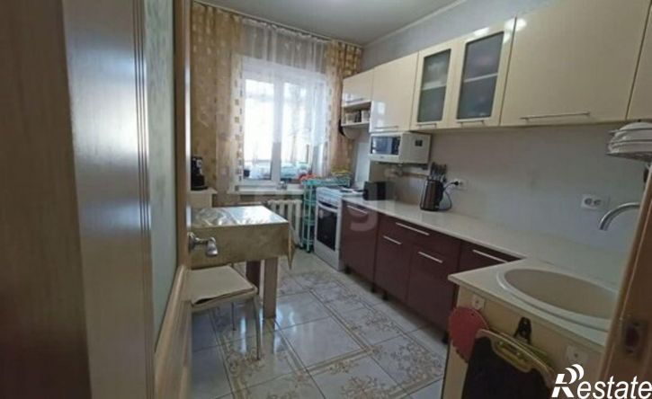 2-комн квартира ул Солнечная, 12,  д. 12