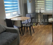 1-комн, 31кв м, этаж 1/5 ул Ключевская, 24