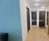 3-комн, 55кв м, этаж 2/5 бульвар Карла Маркса, 24
