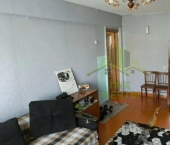 1-комн, 34кв м, этаж 4/5 улица Чкалова, 17