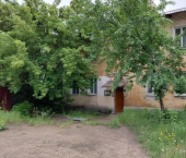 2-комн, 38кв м, этаж 2/2 ул Цивилева, 28