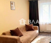2-комн, 41кв м, этаж 1/5 улица Жердева, 132