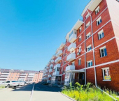 2-комн, 49кв м, этаж 1/5 ул Москалева, 3