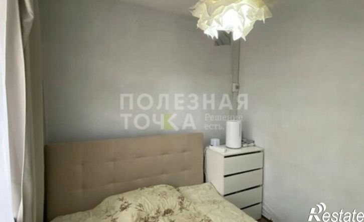 1-комн квартира ул Ключевская, 24,  д. 24