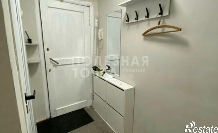 1-комн квартира ул Ключевская, 24,  д. 24