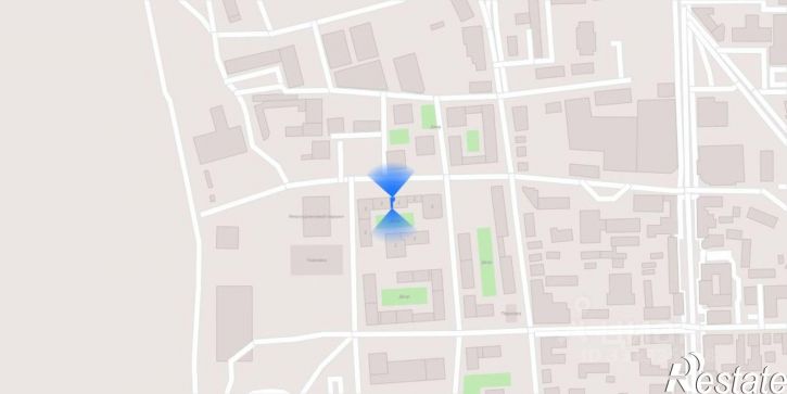 2-комн квартира в новом доме ул Советская, 6/2,  д. 6/2