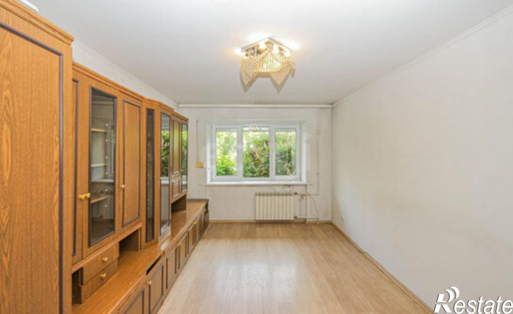 3-комн квартира улица Фрунзе, 16,  д. 16