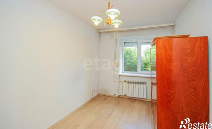 3-комн квартира улица Фрунзе, 16,  д. 16