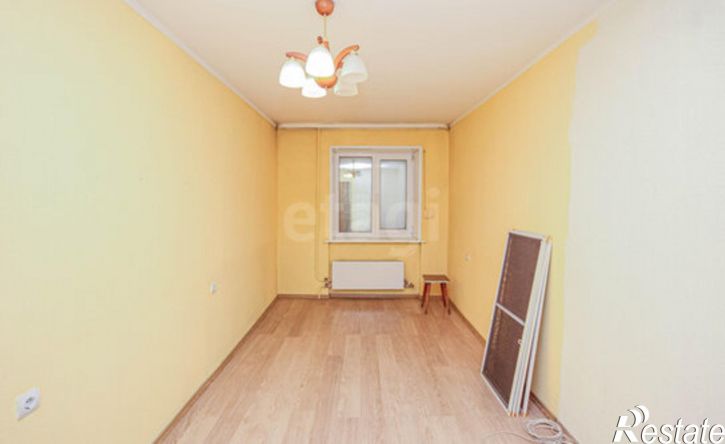 3-комн квартира улица Фрунзе, 16,  д. 16