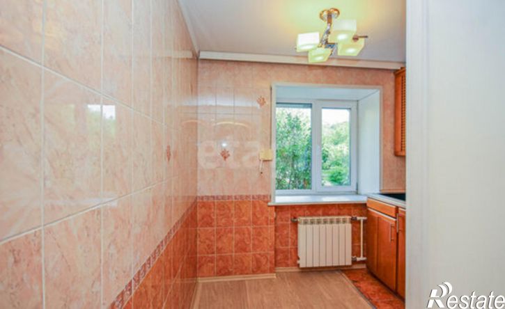 3-комн квартира улица Фрунзе, 16,  д. 16