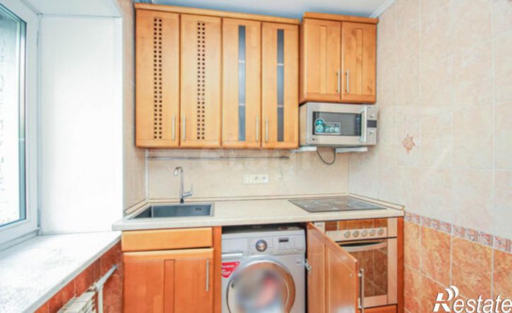 3-комн квартира улица Фрунзе, 16,  д. 16
