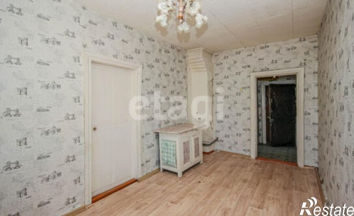 2-комн квартира улица Чертенкова, 145,  д. 145