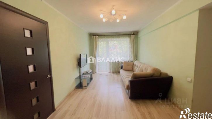 3-комн квартира бульвар Карла Маркса, 24,  д. 24
