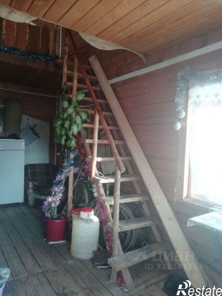 Коттедж/дом