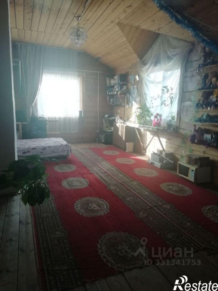 Коттедж/дом