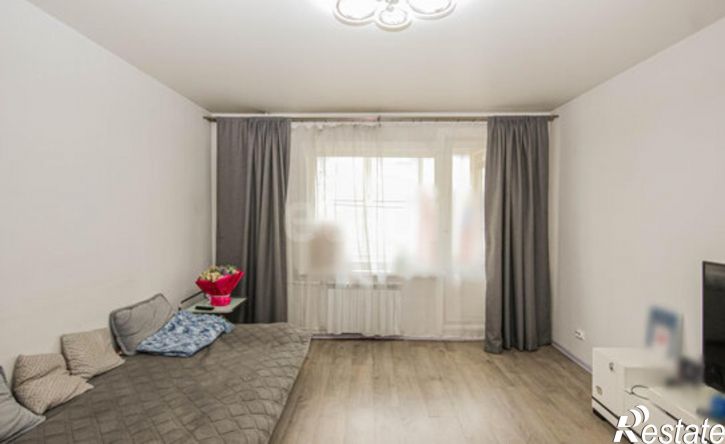 3-комн квартира Ключевская улица, 64А,  д. 64А