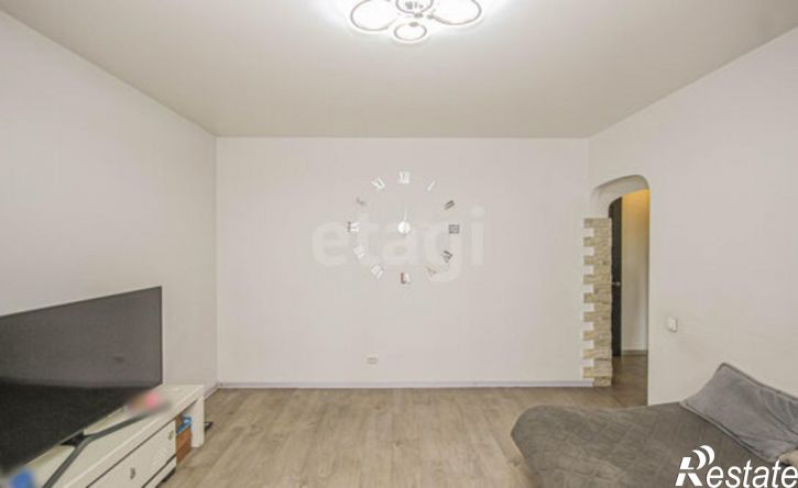 3-комн квартира Ключевская улица, 64А,  д. 64А